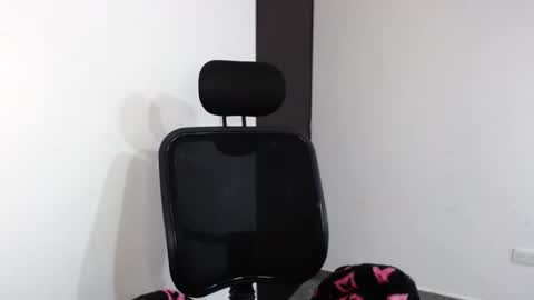 Julieta online show from February 2025 10:41:01 AM