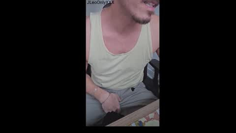 Snapshot of jleoonly chatting on February 2026 05:23:02 PM J Leo online show from February 2026 05:23:02 PM