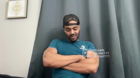 Jay Load  online show from January 2026 12:58:02 AM