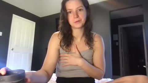 Snapshot of jlynn1997 chatting on May 2026 12:57:02 PM jlynn1997 online show from May 2026 12:57:02 PM