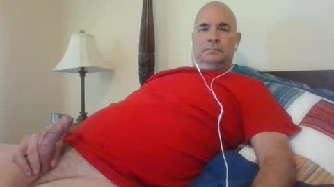jmichael50 online show from October 2025 11:55:01 AM
