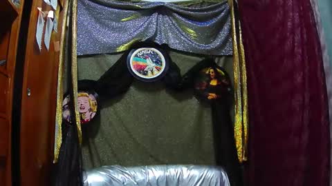 Snapshot of jmiguelking777 chatting on February 2026 02:32:02 AM Miguel ONLYFANS THECRAZYADAM online show from February 2026 02:32:02 AM