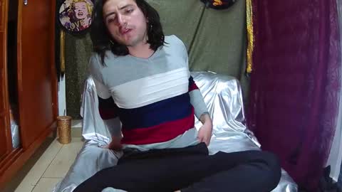 Snapshot of jmiguelking777 chatting on March 2026 02:39:02 AM Miguel ONLYFANS THECRAZYADAM online show from March 2026 02:39:02 AM