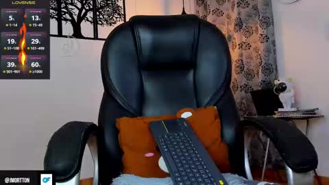 Snapshot of jmortton chatting on February 2025 12:59:02 AM IGJmortton online show from February 2025 12:59:02 AM