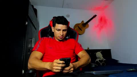 IGJmortton online show from March 2026 11:33:02 AM