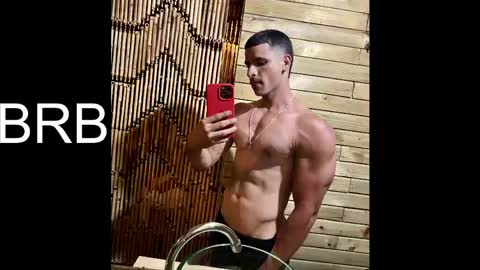 Snapshot of jmortton chatting on June 2026 01:33:01 PM IGJmortton online show from June 2026 01:33:01 PM