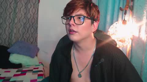 Nick online show from January 2026 05:37:01 PM