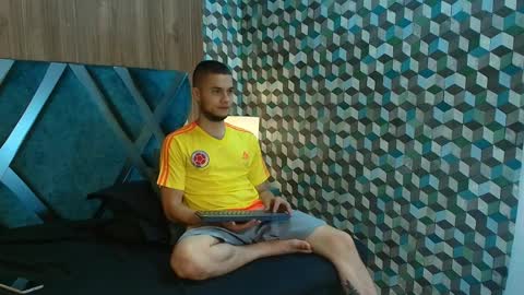  Joao online show from May 2026 10:06:02 PM
