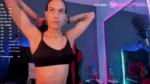 Joa Isaza     online show from February 2025 06:12:02 AM