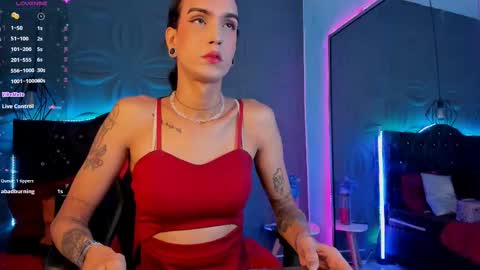 Joa Isaza     online show from February 2025 03:04:02 AM