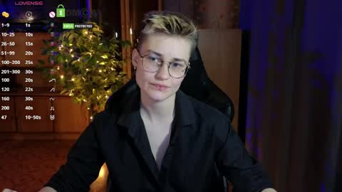 J online show from March 2026 08:30:01 PM