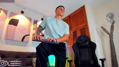 joan_soto online show from February 2026 12:45:01 PM