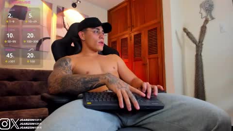 Snapshot of joan_soto chatting on April 2026 02:18:01 PM joan_soto online show from April 2026 02:18:01 PM