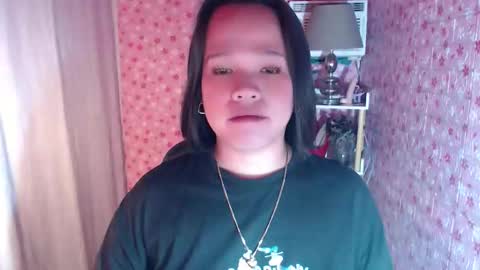 Joana online show from January 2026 10:46:02 PM