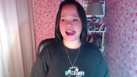 Joana online show from January 2026 11:53:01 PM