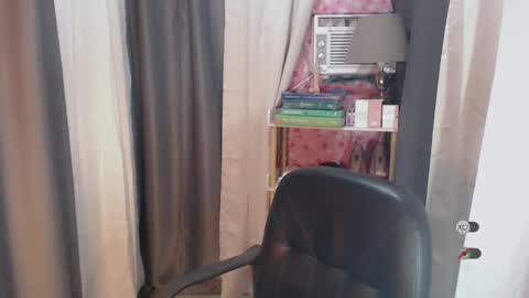 Joana online show from March 2026 08:04:02 PM