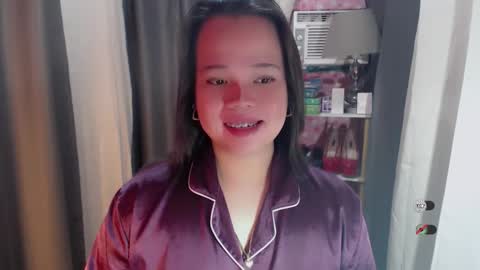 Joana online show from March 2026 09:16:02 PM