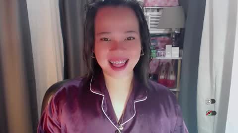 Joana online show from March 2026 07:58:01 PM