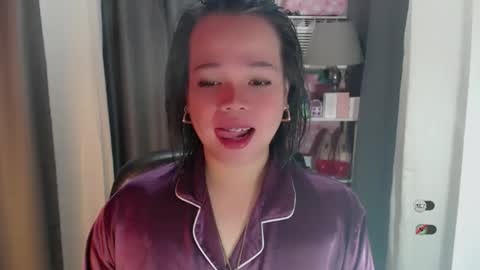 Joana online show from May 2026 11:58:01 PM