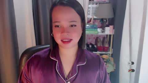Snapshot of joanagorgeous chatting on July 2026 02:27:02 AM Joana online show from July 2026 02:27:02 AM