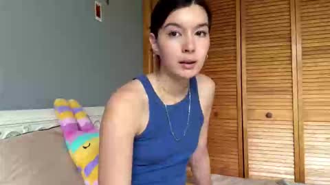 Snapshot of joanaphippin chatting on May 2026 07:38:01 AM joanaphippin online show from May 2026 07:38:01 AM