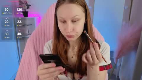 Joan online show from February 2026 12:31:01 PM