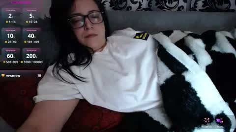 Snapshot of joanna_cw chatting on March 2026 06:11:02 PM Jo online show from March 2026 06:11:02 PM