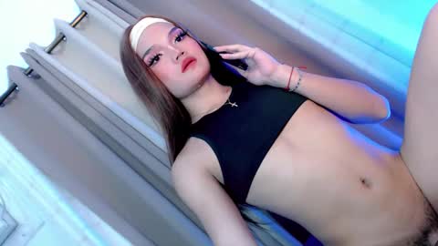 joanna_johnson online show from October 2025 10:29:02 PM