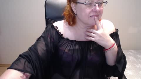 Joanna and Greg online show from January 2025 11:31:02 AM