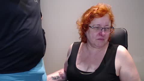 Joanna and Greg online show from January 2025 09:11:02 AM