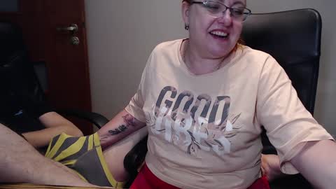 Joanna and Greg online show from January 2025 08:25:02 AM