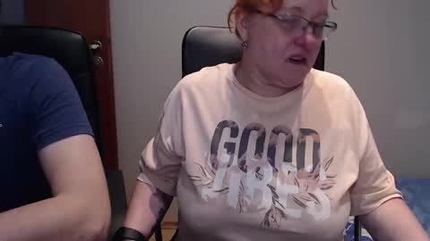 Joanna and Greg online show from February 2025 07:42:01 PM