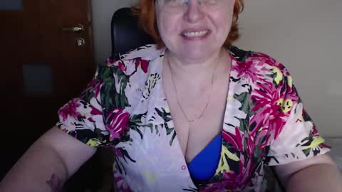 Joanna and Greg online show from March 2025 10:17:01 AM