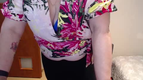 Joanna and Greg online show from March 2025 01:31:02 PM