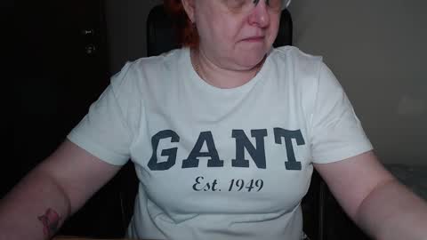 Joanna and Greg online show from March 2025 08:02:01 AM