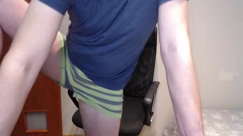 Joanna and Greg online show from March 2025 07:31:02 PM