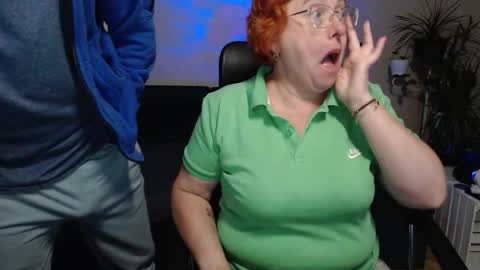 Joanna and Greg online show from September 2025 08:42:02 AM