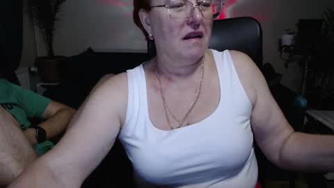 Joanna and Greg online show from November 2025 05:19:02 AM