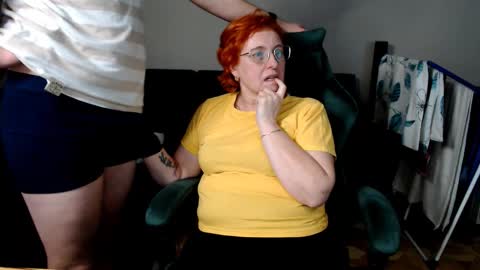 Joanna and Greg online show from January 2026 07:11:01 PM