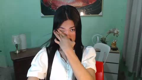 Snapshot of joannamuse chatting on June 2026 05:15:02 PM joanna online show from June 2026 05:15:02 PM