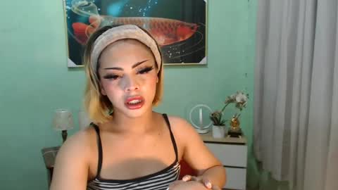 Snapshot of joannamuse chatting on July 2026 12:57:01 AM joanna online show from July 2026 12:57:01 AM