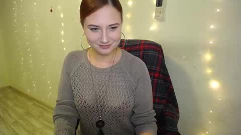 Snapshot of joanne_star chatting on March 2026 07:30:01 PM SweetGinger online show from March 2026 07:30:01 PM