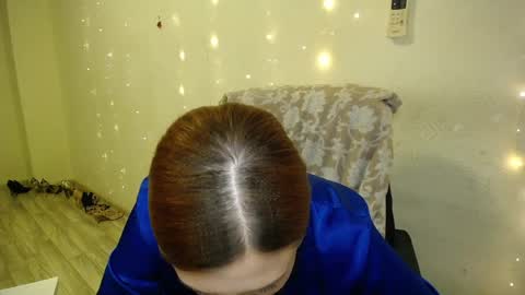 Snapshot of joanne_star chatting on April 2026 04:44:02 PM SweetGinger online show from April 2026 04:44:02 PM