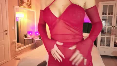 Joanne online show from December 2025 07:01:02 AM