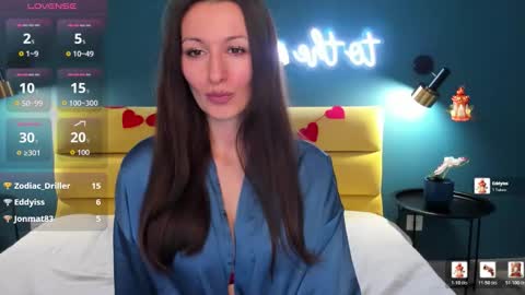 Joan online show from February 2026 01:39:02 AM