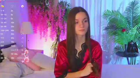 Snapshot of joannerichardson chatting on July 2026 07:20:02 PM Eva online show from July 2026 07:20:02 PM