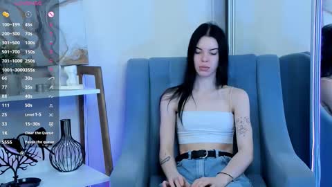 Snapshot of joanniecaughlin chatting on January 2026 05:44:01 AM Wendy online show from January 2026 05:44:01 AM