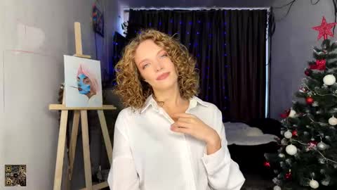 MONICA online show from December 2025 07:45:02 AM