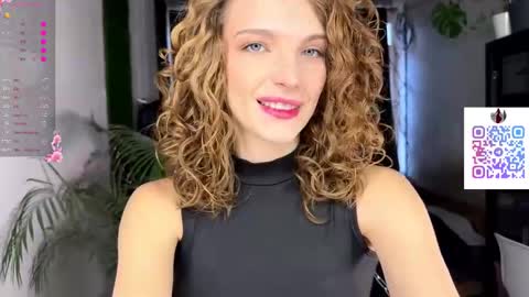 Snapshot of joanniemcgrapth chatting on February 2026 06:20:02 AM MONICA online show from February 2026 06:20:02 AM