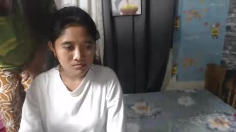 joanpinay505 online show from February 2026 12:58:02 AM